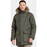 Didriksons MARCO USX PARKA 3 Heren Outdoor parka