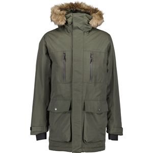 Didriksons MARCO USX PARKA 3 Heren Outdoor parka