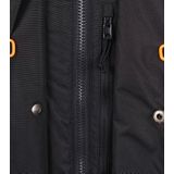 Didriksons - MARCO USX - Heren Outdoor Parka - Dik Gewatteerd - Waterdicht
