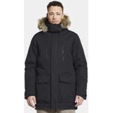 Didriksons - MARCO USX - Heren Outdoor Parka - Dik Gewatteerd - Waterdicht