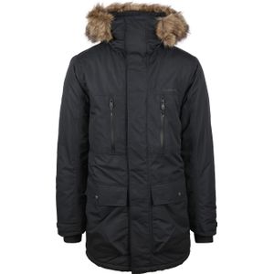 Didriksons - MARCO USX - Heren Outdoor Parka - Dik Gewatteerd - Waterdicht