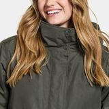 Didriksons Dames Josefine 2 Parka