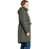 Didriksons Dames Josefine 2 Parka