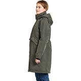 Didriksons Dames Josefine 2 Parka
