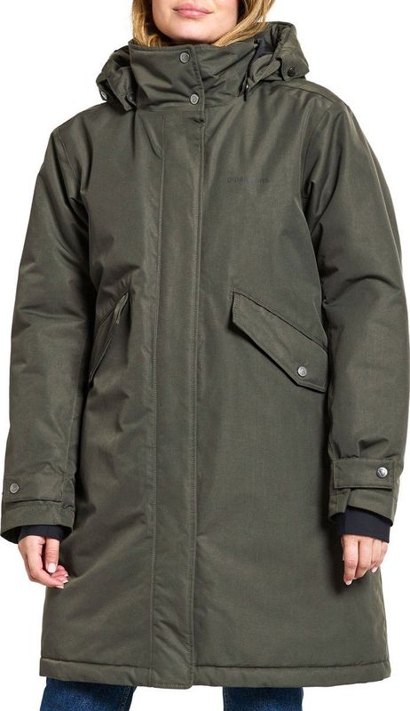 Didriksons Dames Josefine 2 Parka