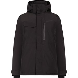 Didriksons STEFAN USX JKT Heren Outdoorjas - Black