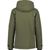 Didriksons - Stefan Usx - Jas - Heren - Waterdicht - Ademend