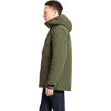 Didriksons - Stefan Usx - Jas - Heren - Waterdicht - Ademend