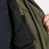 Didriksons - Stefan Usx - Jas - Heren - Waterdicht - Ademend