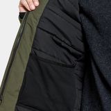 Didriksons - Stefan Usx - Jas - Heren - Waterdicht - Ademend