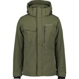 Didriksons - Stefan Usx - Jas - Heren - Waterdicht - Ademend
