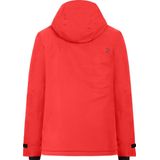 Didriksons - STEFAN USX JKT - Outdoorjas - Pomme Red