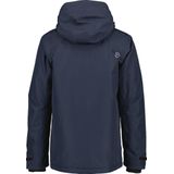 Didriksons - Stefan Usx - Jas - Heren - Waterdicht - Ademend