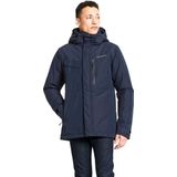 Didriksons - Stefan Usx - Jas - Heren - Waterdicht - Ademend