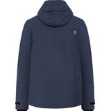 Didriksons - Stefan - Outdoorjas - Dark Night Blue - Ademend - Waterdicht