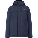 Didriksons - Stefan - Outdoorjas - Dark Night Blue - Ademend - Waterdicht