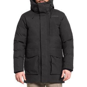 Didriksons - Akilles - Parka - Groen - Waterdicht - Ademend