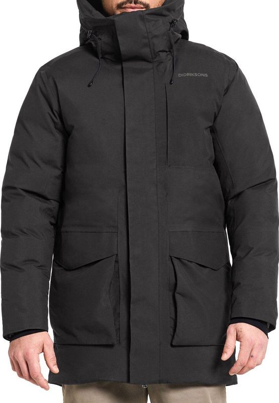 Didriksons Akilles Parka