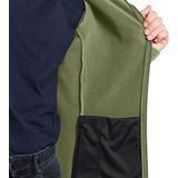 Didriksons Anneli 2 Fullzip Vest