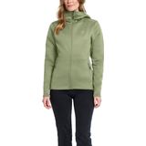 Didriksons Anneli 2 Fullzip Vest