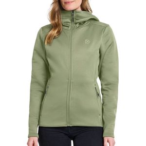 Fleece met volledige rits voor dames Didriksons Anneli 2