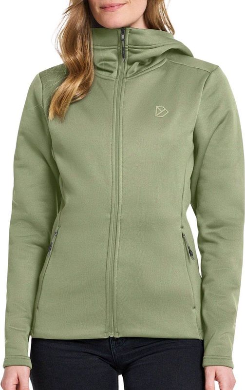 Didriksons Anneli 2 Fullzip Vest