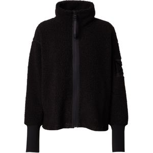 Didriksons - ALEXA - Outdoorjas - Black