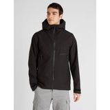 Waterdichte jas Didriksons Basil 4