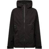 Waterdichte jas Didriksons Basil 4