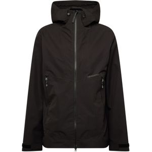 Waterdichte jas Didriksons Basil 4