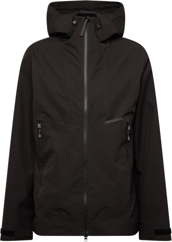 Waterdichte jas Didriksons Basil 4
