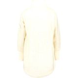 Didriksons - Sally Full-Zip 2 - Fleecevest - Beige