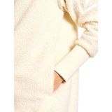 Didriksons - Sally Full-Zip 2 - Fleecevest - Beige