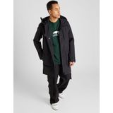 Didriksons - Andreas Parka 2 - Lange Jas - Grijs - Waterdicht - 100% Polyamide