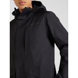 Didriksons - Andreas Parka 2 - Lange Jas - Grijs - Waterdicht - 100% Polyamide
