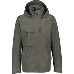 Didriksons Aston Zomerjas - Stijlvolle en Functionele Herensjas