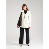 Didriksons Damesfleece Marina - Comfortabele Trui voor Koude Dagen