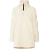 Didriksons Damesfleece Marina - Comfortabele Trui voor Koude Dagen