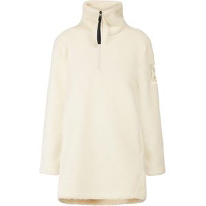 Didriksons Damesfleece Marina - Comfortabele Trui voor Koude Dagen