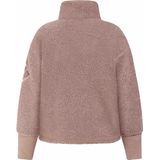 Functioneel - Fleece Jas - Mella - Blauw - Polyester