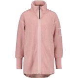 Didriksons - Sally Full-Zip 2 - Fleecevest - Roze