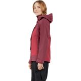 Didriksons Dames Grit 3 Jas