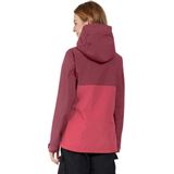 Didriksons Dames Grit 3 Jas