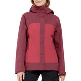 Didriksons Dames Grit 3 Jas