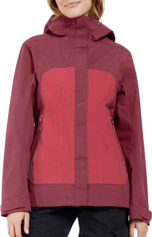 Didriksons Dames Grit 3 Jas