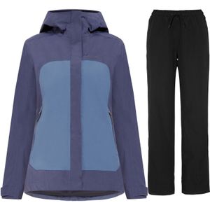 Didriksons - Grit - Dames Regenjack - Waterdicht - Ademend