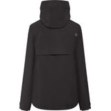 Didriksons Womens Jennie Jacket 2 Winterjack (Dames |grijs |waterdicht)