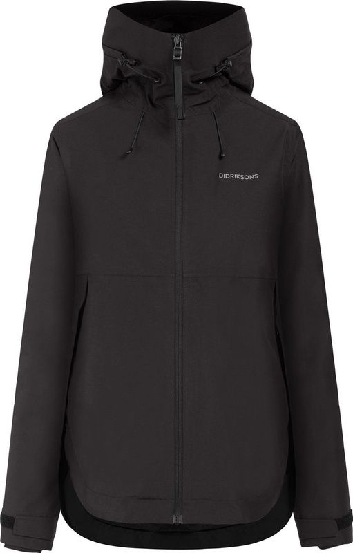 Didriksons - Jennie - Regenjack - Waterdicht - Ademend - Dames