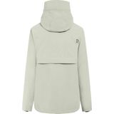 Didriksons - JENNIE WNS JKT - Dames Outdoorjas - Wilted leaf - Polyester