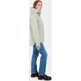 Didriksons JENNIE WNS JKT 2 Dames Outdoorjas - Wilted leaf